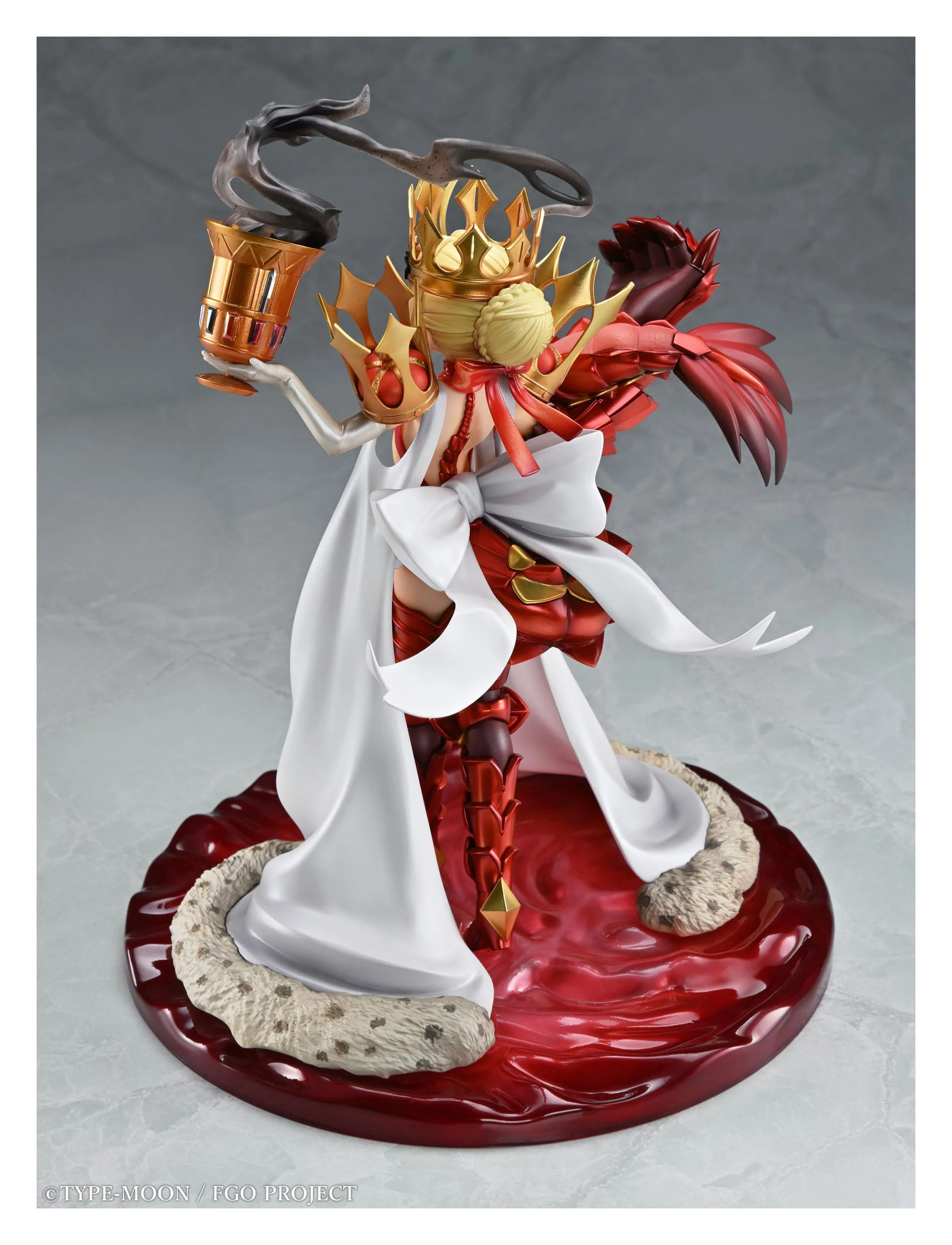 Draco Beast, Sodom's Beast, 2nd Ascension Medicos Entertainment - Image 8