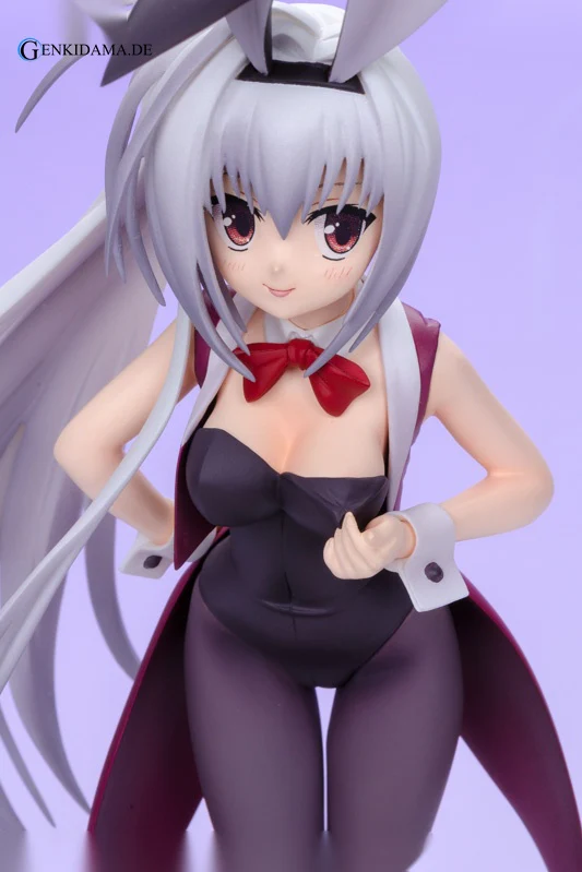 DRACU-RIOT! - Erina Olegovna Aveen Bunny Girl Ver. - Image 11