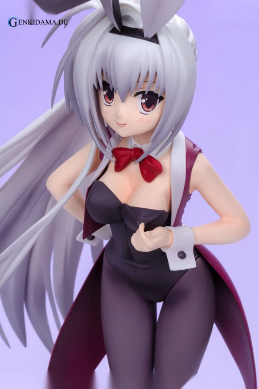 DRACU-RIOT! - Erina Olegovna Aveen Bunny Girl Ver. - Image 12
