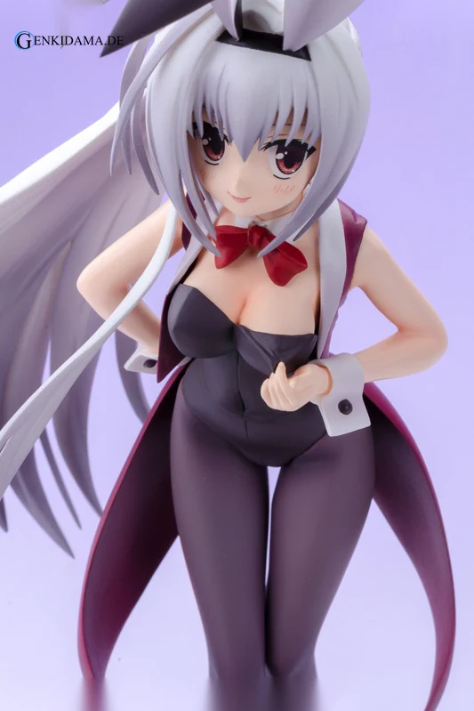 DRACU-RIOT! - Erina Olegovna Aveen Bunny Girl Ver. - Image 15