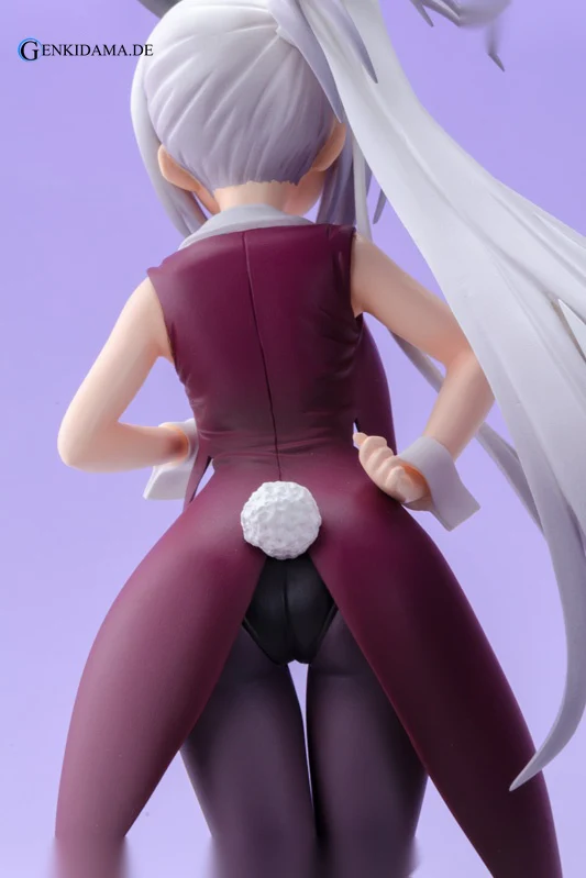 DRACU-RIOT! - Erina Olegovna Aveen Bunny Girl Ver. - Image 16