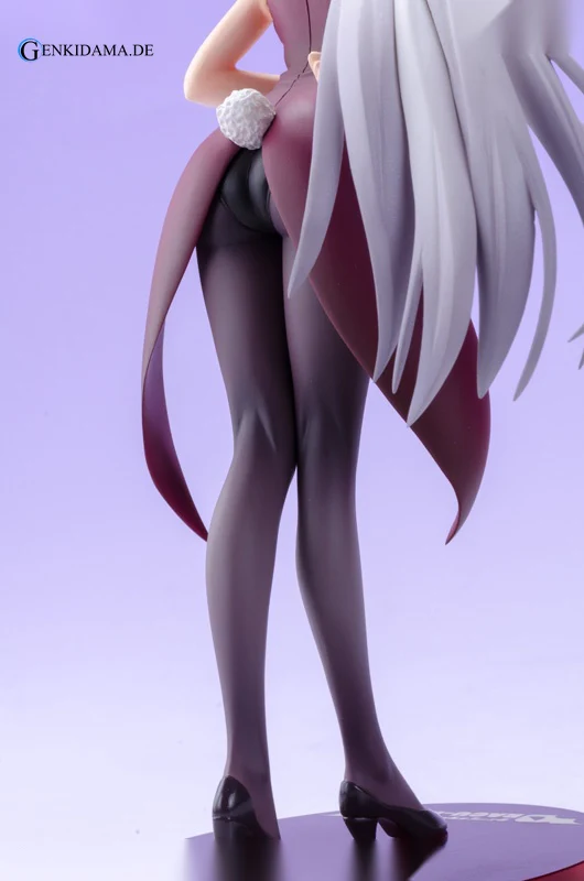 DRACU-RIOT! - Erina Olegovna Aveen Bunny Girl Ver. - Image 17