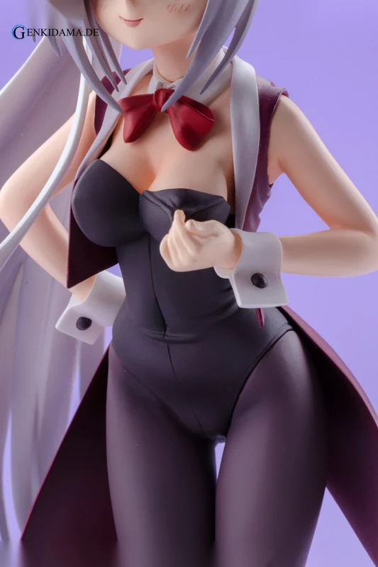 DRACU-RIOT! - Erina Olegovna Aveen Bunny Girl Ver. - Image 18