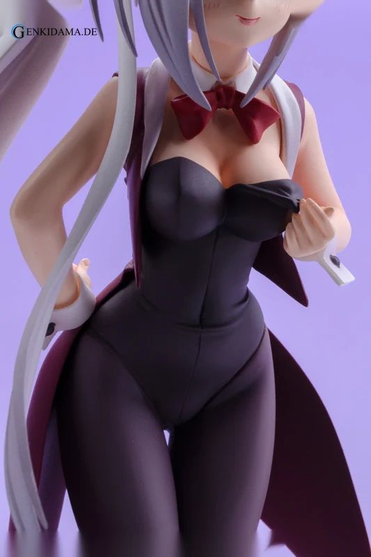 DRACU-RIOT! - Erina Olegovna Aveen Bunny Girl Ver. - Image 19