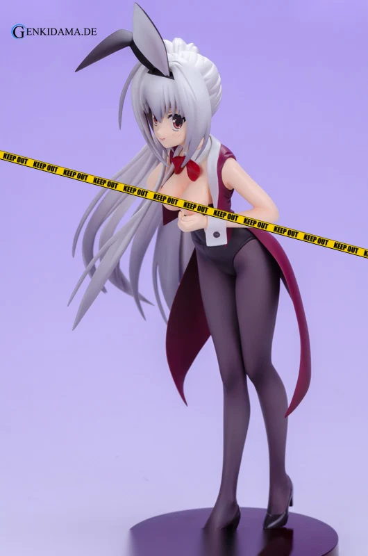 DRACU-RIOT! - Erina Olegovna Aveen Bunny Girl Ver. - Image 21