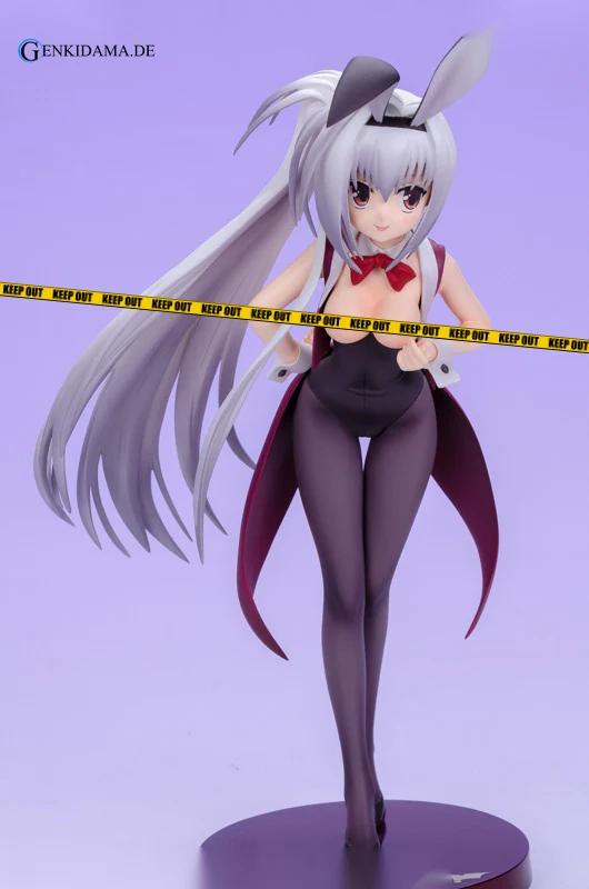DRACU-RIOT! - Erina Olegovna Aveen Bunny Girl Ver. - Image 22