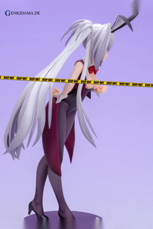 DRACU-RIOT! - Erina Olegovna Aveen Bunny Girl Ver. - Image 23