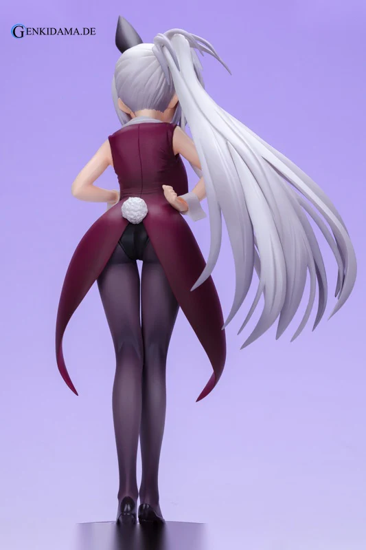 DRACU-RIOT! - Erina Olegovna Aveen Bunny Girl Ver. - Image 5