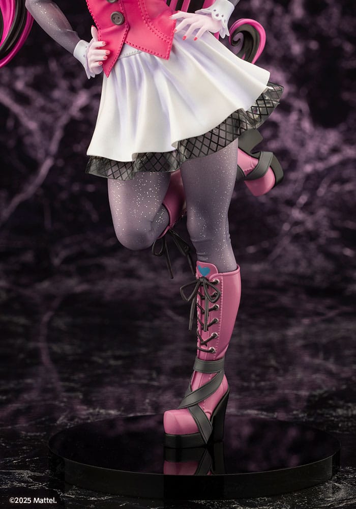 Draculaura Bishoujo Monster High Kotobukiya - Image 10