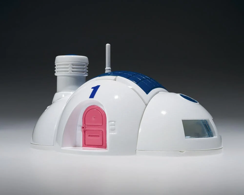 Dragon Ball Changearts Hoi-Poi Kapsel No. 1 Capsule House - Image 4