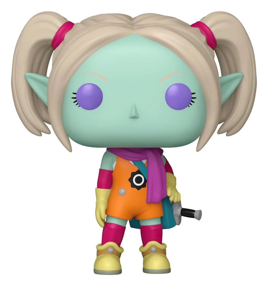 Dragon Ball Daima POP! Animation Vinyl Figur Panzy