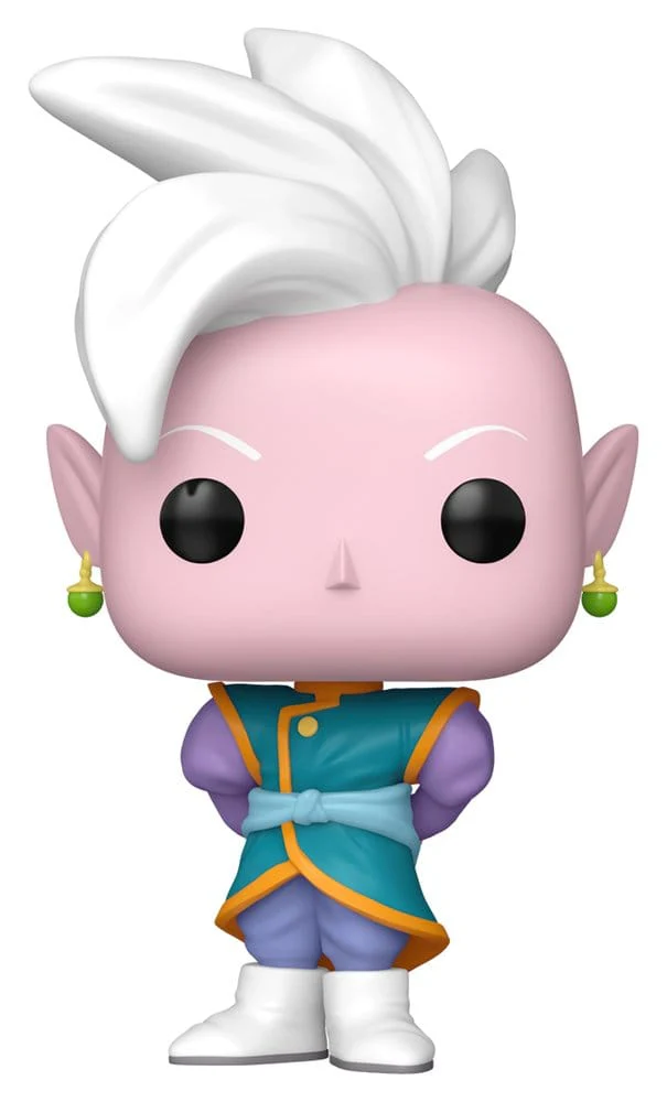 Dragon Ball Daima POP! Animation Vinyl Figur Supreme Kai