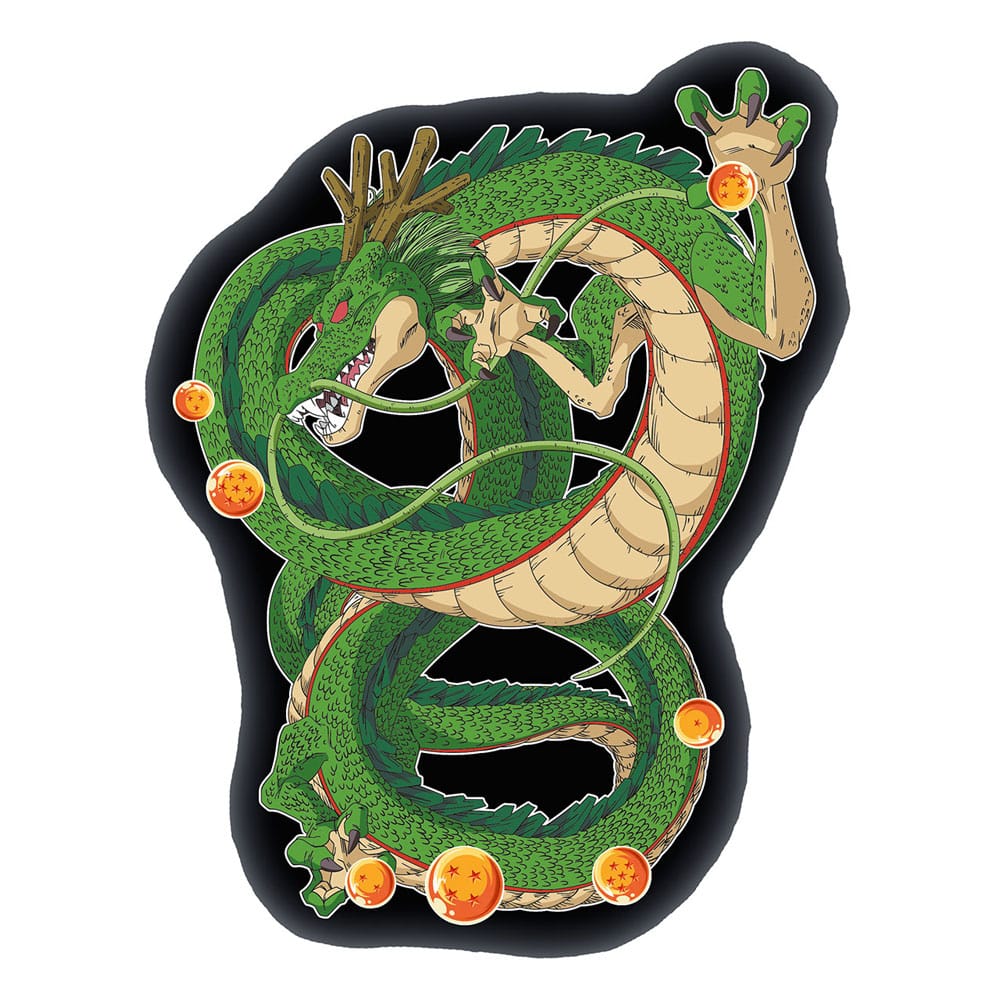 Dragon Ball Dekokissen Shenlong