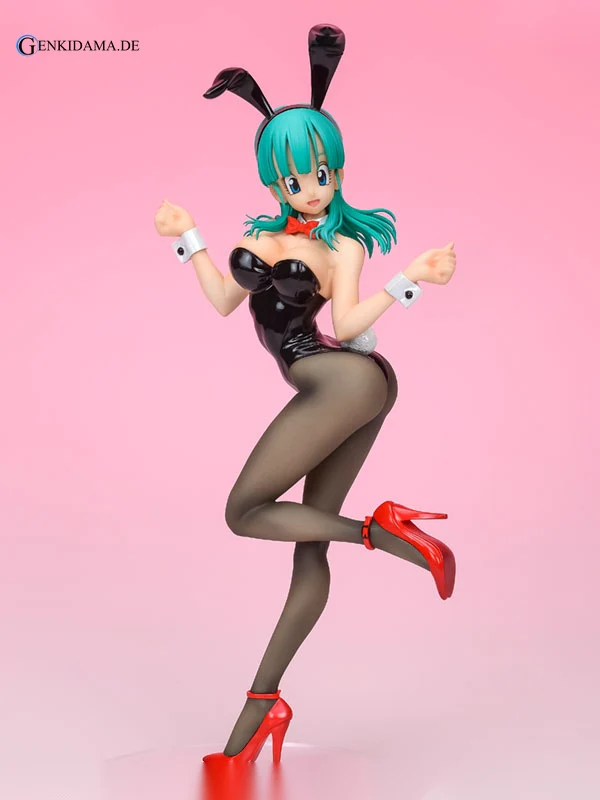 Dragon Ball Gals - Bulma Bunny Girl Ver.