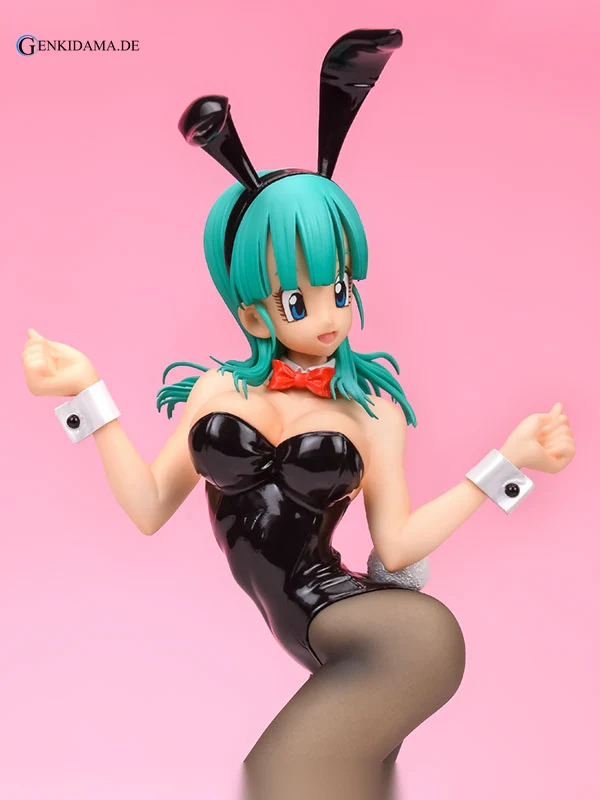 Dragon Ball Gals - Bulma Bunny Girl Ver. - Image 11