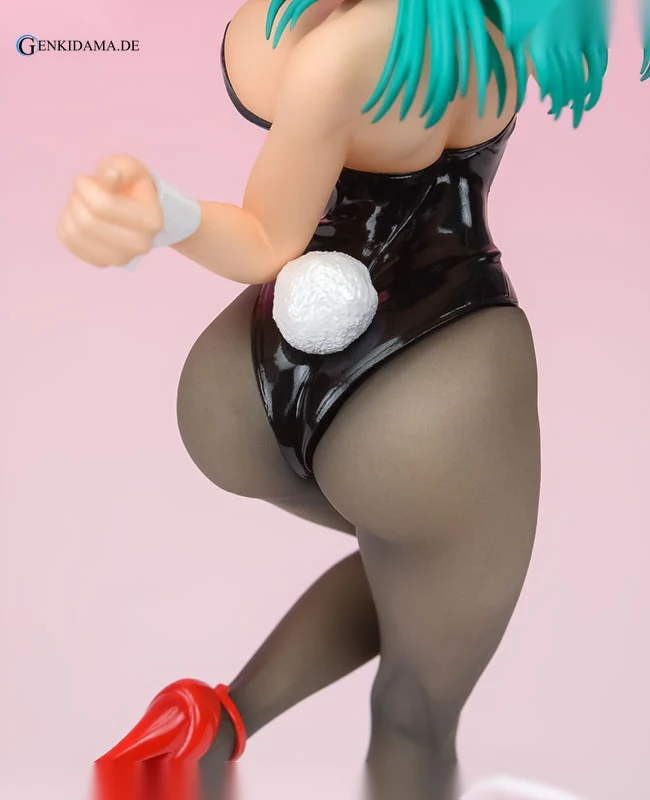 Dragon Ball Gals - Bulma Bunny Girl Ver. - Image 14