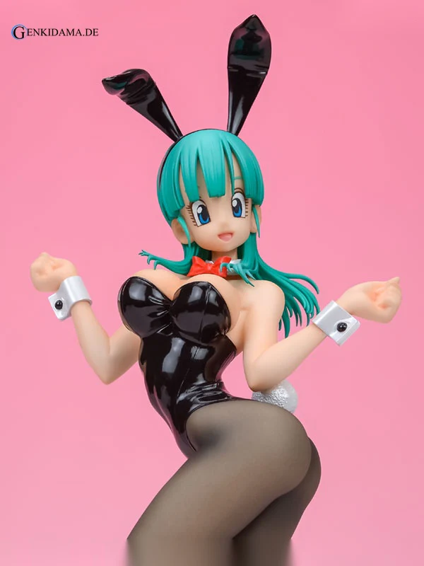 Dragon Ball Gals - Bulma Bunny Girl Ver. - Image 19