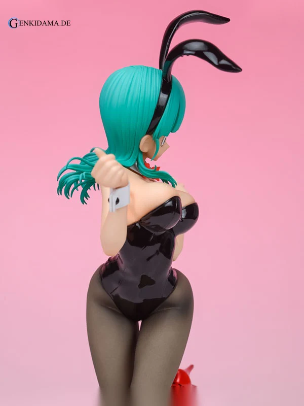 Dragon Ball Gals - Bulma Bunny Girl Ver. - Image 20