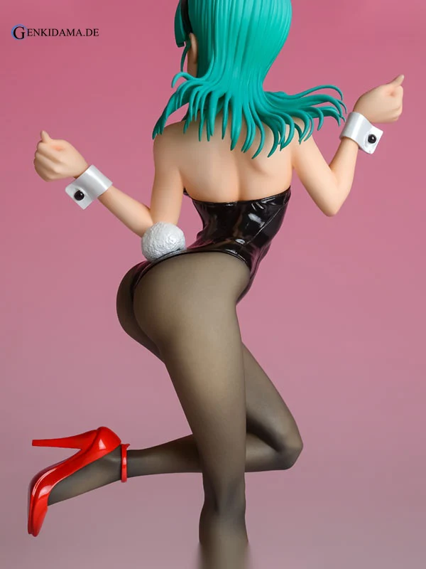 Dragon Ball Gals - Bulma Bunny Girl Ver. - Image 24