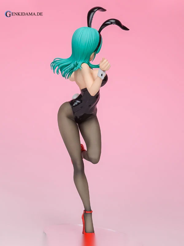 Dragon Ball Gals - Bulma Bunny Girl Ver. - Image 6