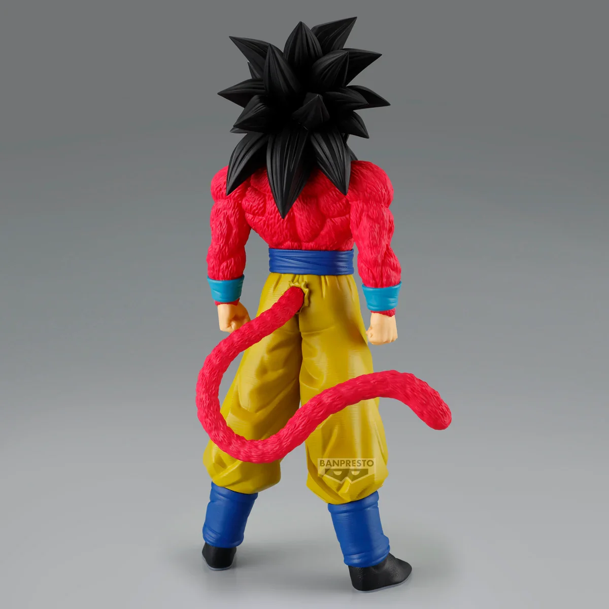 DRAGON BALL GT - Son Goku - Figure Solid Edge Works 21cm - Image 3