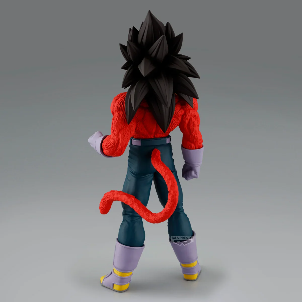 DRAGON BALL GT - Vegeta - Figure Solid Edge Works 19cm - Image 3