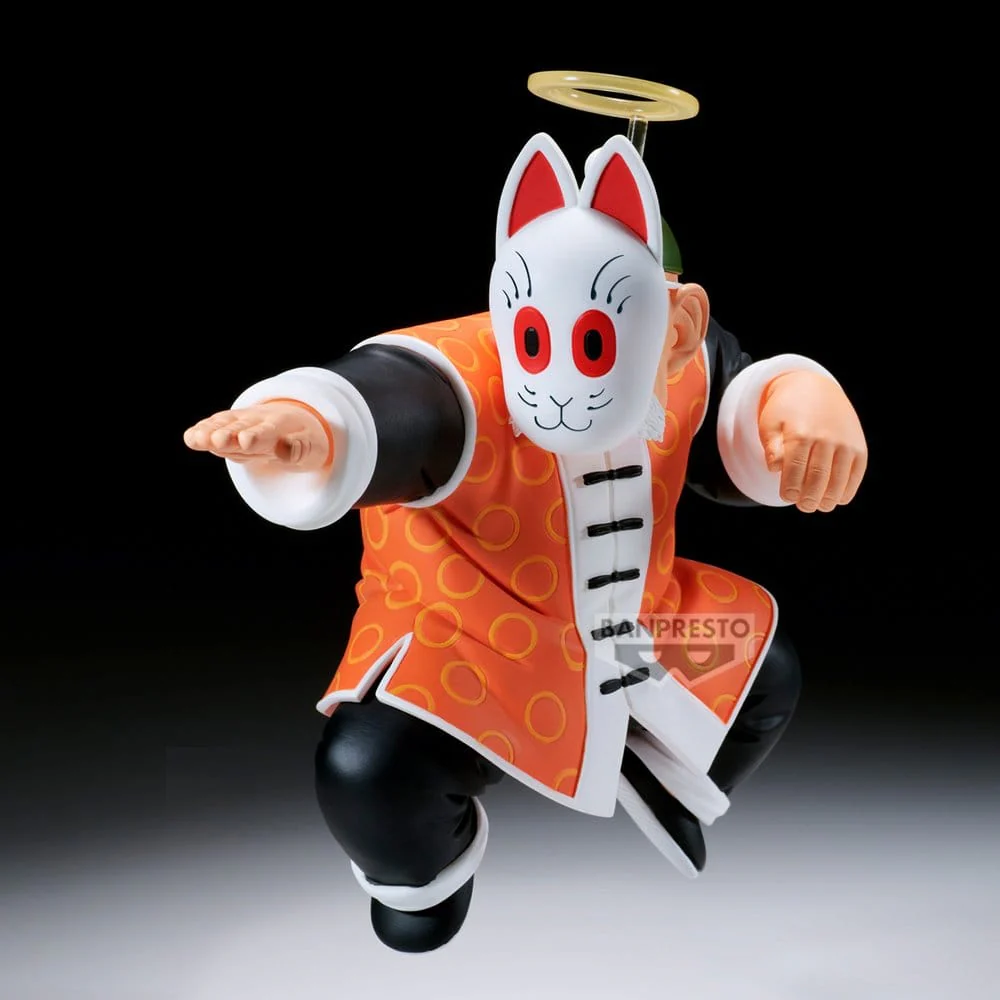 Dragon Ball Match Makers PVC-Figur Grandpa Son Gohan (vs Son Goku) - Image 4