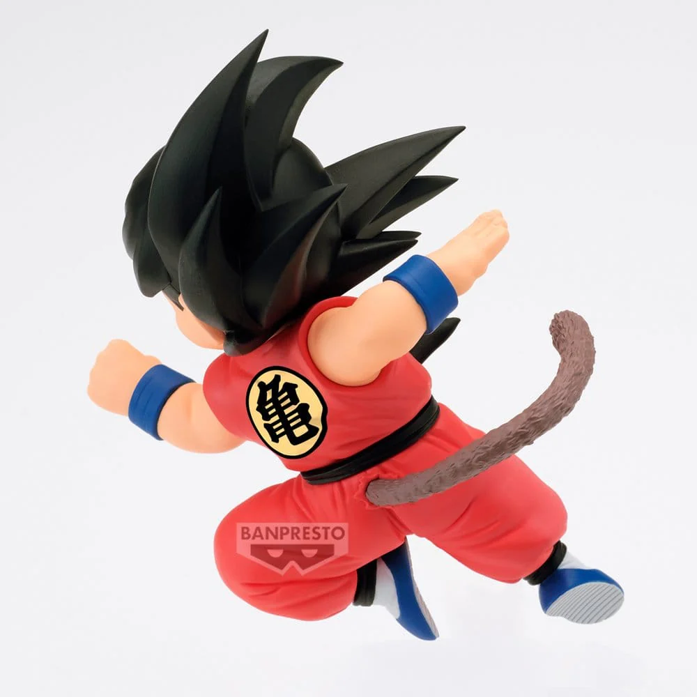Dragon Ball Match Makers PVC-Figur Son Goku (vs Grandpa Son Gohan) - Image 7