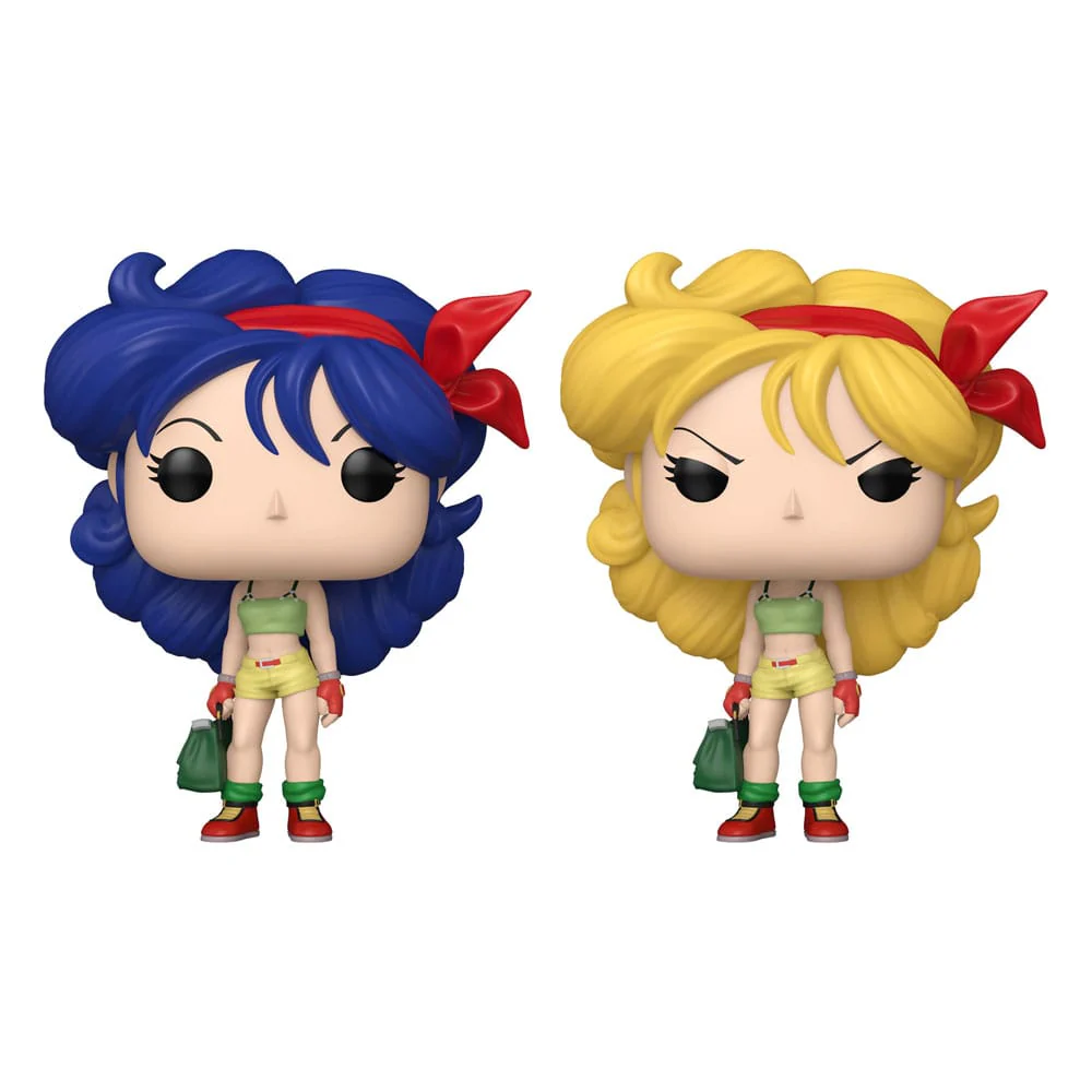 Dragon Ball POP! Animation Vinyl Figur Lunch with Chase Sortiment (6)