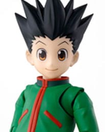Dragon Ball S.H. Figuarts Actionfigur Super Saiyan 4 Son Goku -Daima- - Image 17