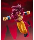 Dragon Ball S.H. Figuarts Actionfigur Super Saiyan 4 Son Goku -Daima- - Image 7