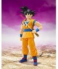 Dragon Ball S.H. Figuarts Actionfigur Super Saiyan 4 Son Goku -Daima- - Image 9