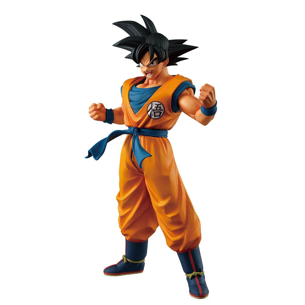 Dragon Ball Super Hero Ichiban Kuji Bundle - Image 4