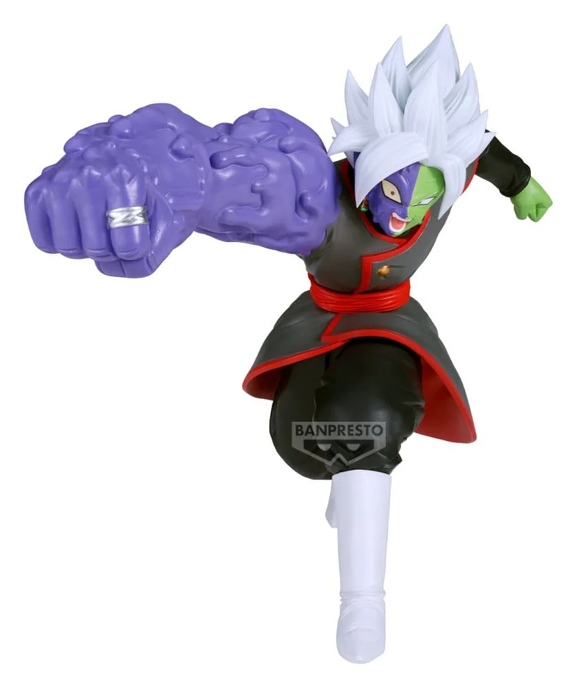 Dragon Ball Super Match Makers PVC-Figur Fusion Zamasu