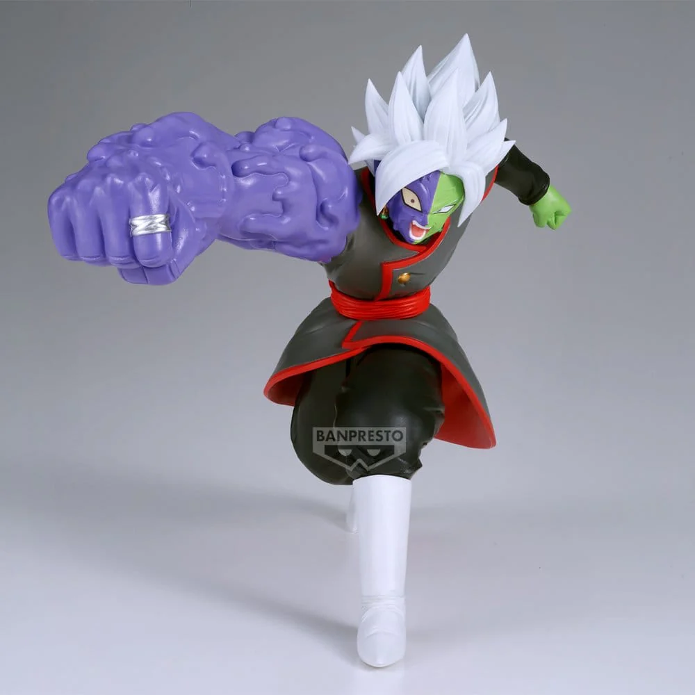 Dragon Ball Super Match Makers PVC-Figur Fusion Zamasu - Image 2