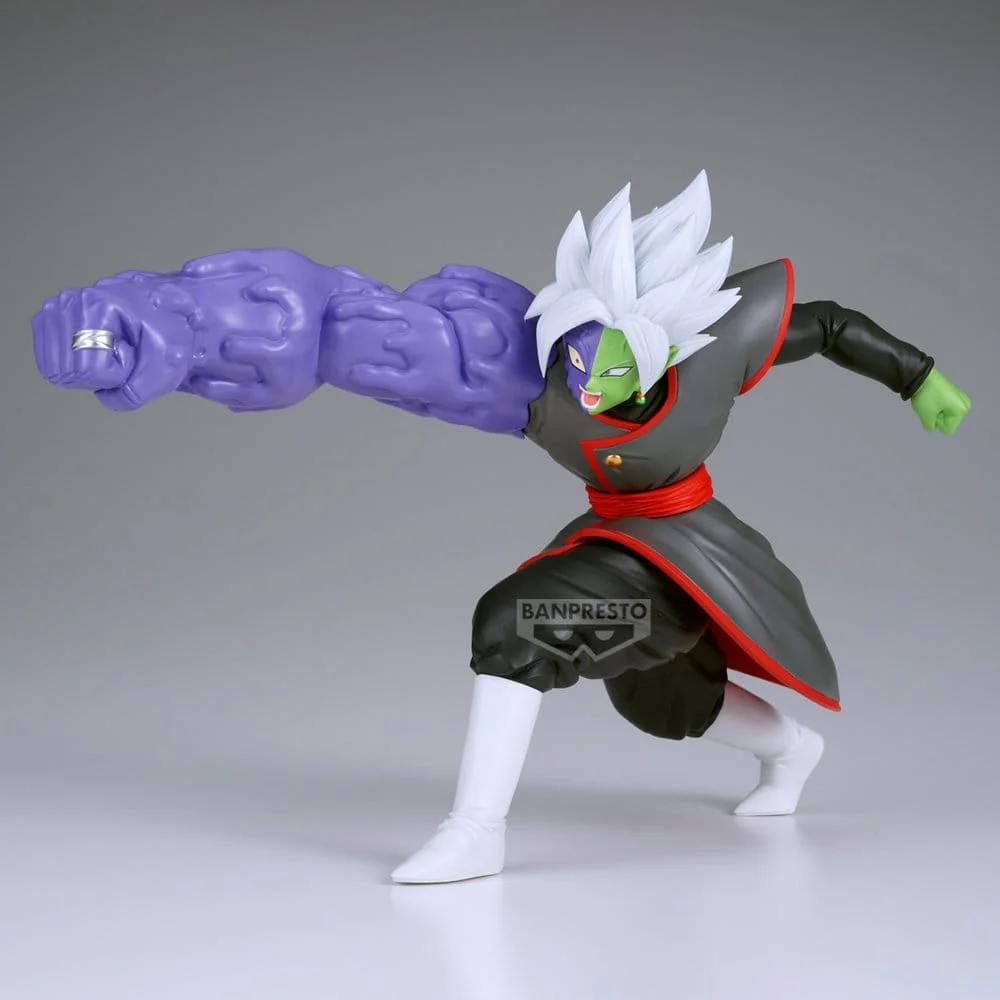 Dragon Ball Super Match Makers PVC-Figur Fusion Zamasu - Image 3