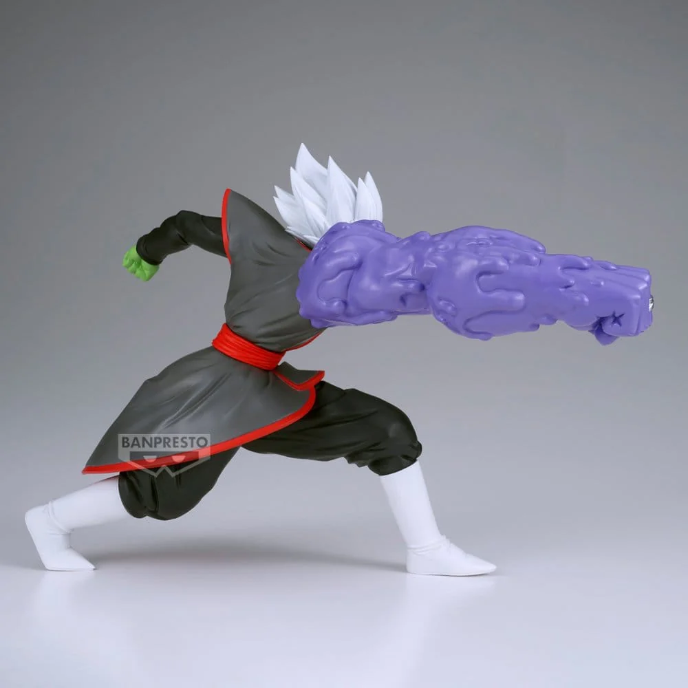 Dragon Ball Super Match Makers PVC-Figur Fusion Zamasu - Image 4