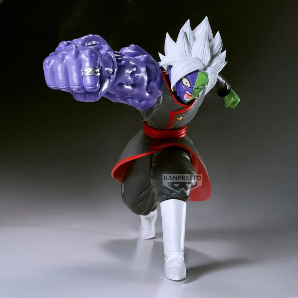 Dragon Ball Super Match Makers PVC-Figur Fusion Zamasu - Image 5