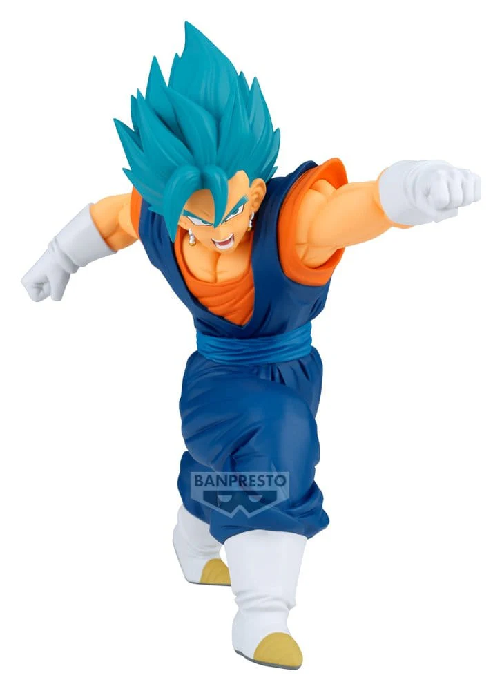 Dragon Ball Super Match Makers PVC-Figur Vegito