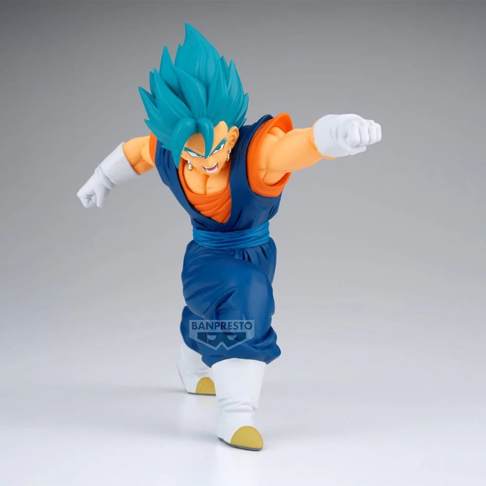 Dragon Ball Super Match Makers PVC-Figur Vegito - Image 2