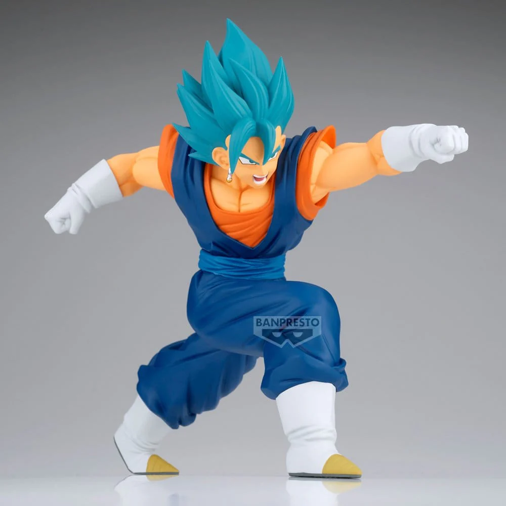 Dragon Ball Super Match Makers PVC-Figur Vegito - Image 3