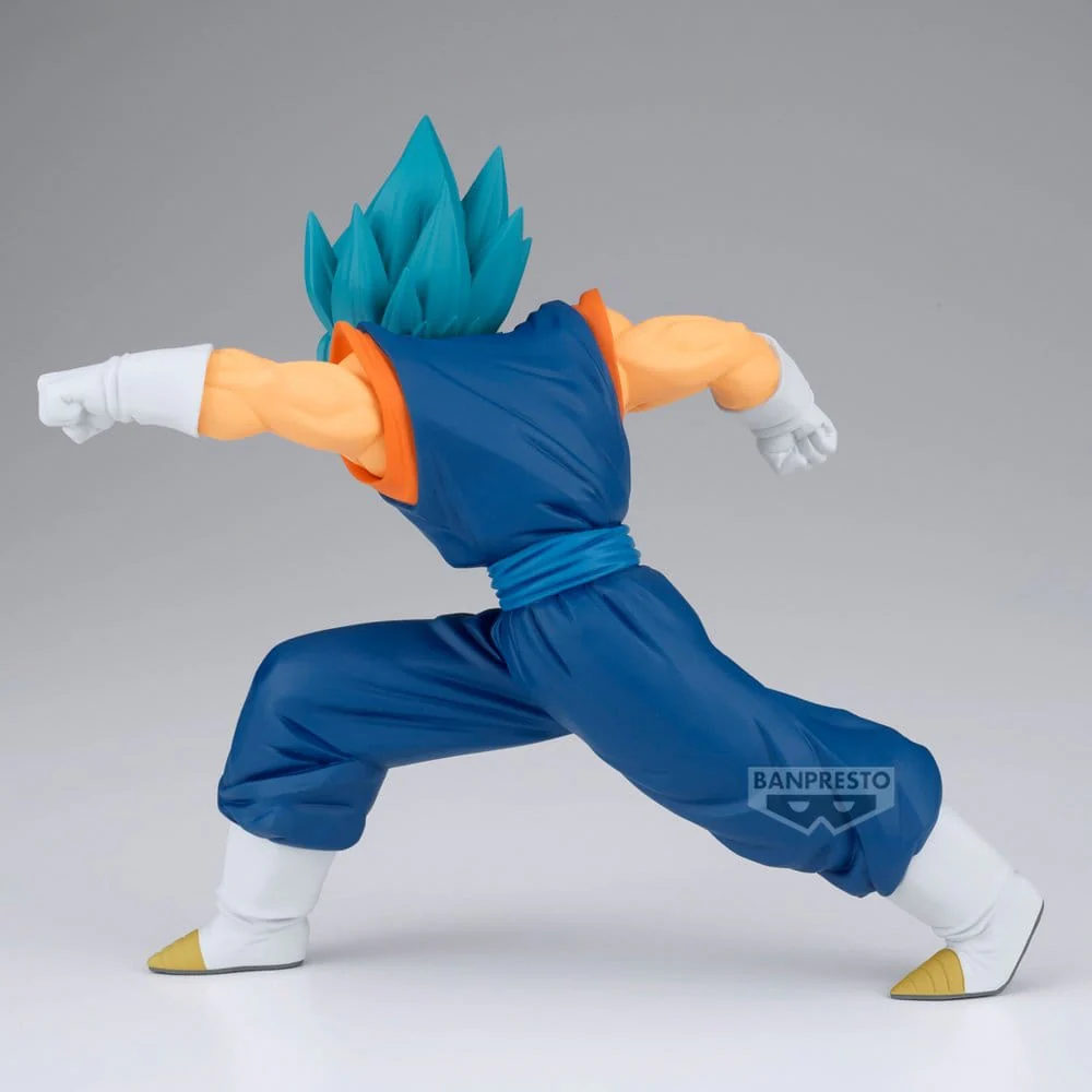 Dragon Ball Super Match Makers PVC-Figur Vegito - Image 4