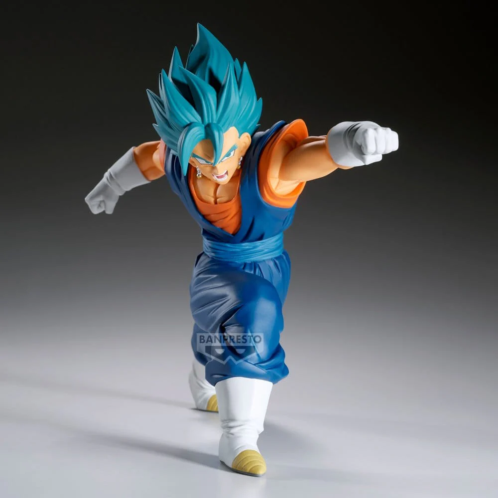 Dragon Ball Super Match Makers PVC-Figur Vegito - Image 5