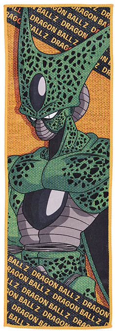 Dragon Ball Z & Super verschiedene Designs Mikrofasertücher - Image 20
