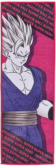 Dragon Ball Z & Super verschiedene Designs Mikrofasertücher - Image 21