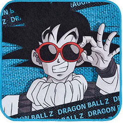 Dragon Ball Z & Super verschiedene Designs Mikrofasertücher - Image 23
