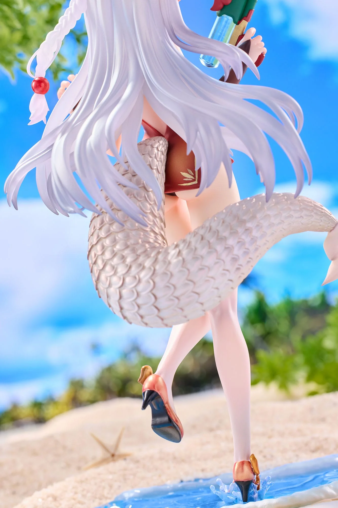 Dragon Girl Monli - Special Edition - Shenzen Mabell Animation Development - Image 5