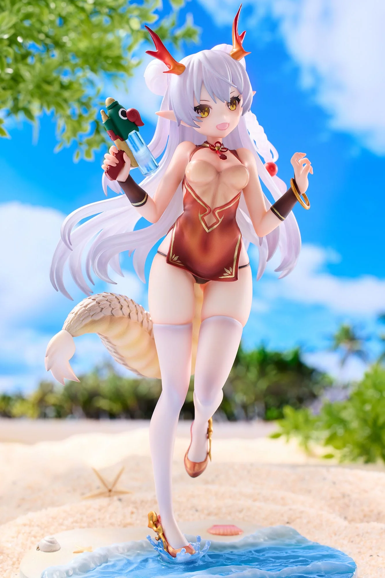 Dragon Girl Monli - Special Edition - Shenzen Mabell Animation Development - Image 6