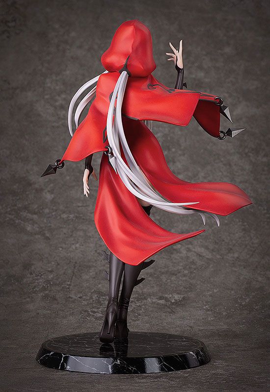 Dragon Nest PVC Statue Argenta - Image 4