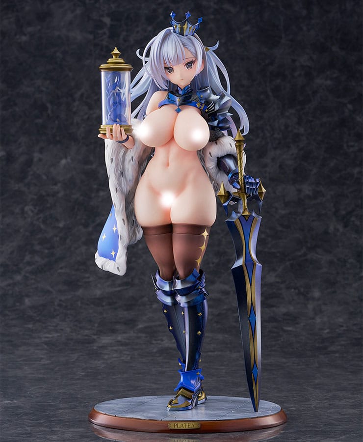 Dragon Tamer Princess, Platea Original Character Rocket Boy - Image 8